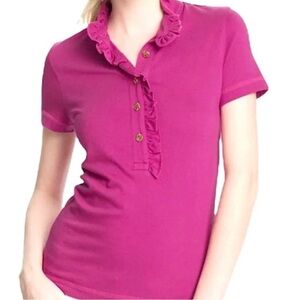 Tory Burch Lidia Polo